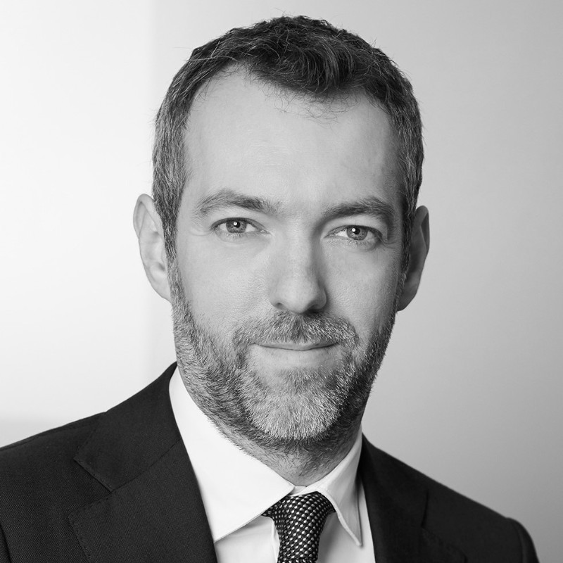 Peter Riley, M&G Real Estate